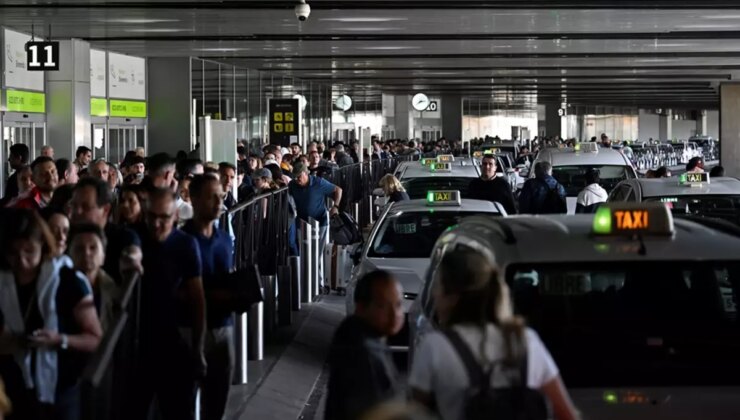 Elektriklerin kesildiği İspanya’da acil durum ilan edildi! Hükümet, 3 özerk bölgede yönetimi devralacak
