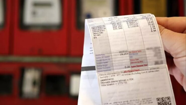 Elektrikte konut abonelerine yüzde 25 zam