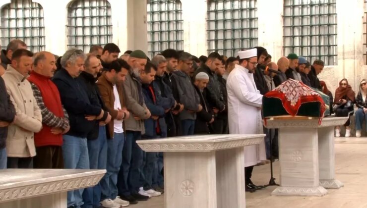 Elif Kırav’ın Cenazesi Törensiz Uğurlandı