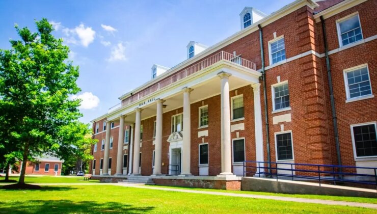 Elizabeth City Üniversitesi’nde Silahlı Saldırı