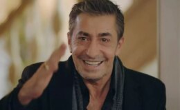 Erkan Petekkaya’nın oğlu Cem Cano babasının boyunu geçti! Benzerlikleri şaşırttı
