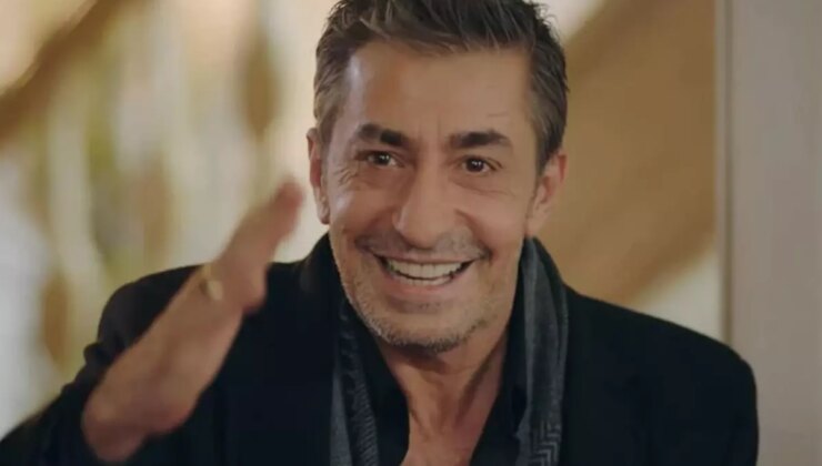 Erkan Petekkaya’nın oğlu Cem Cano babasının boyunu geçti! Benzerlikleri şaşırttı