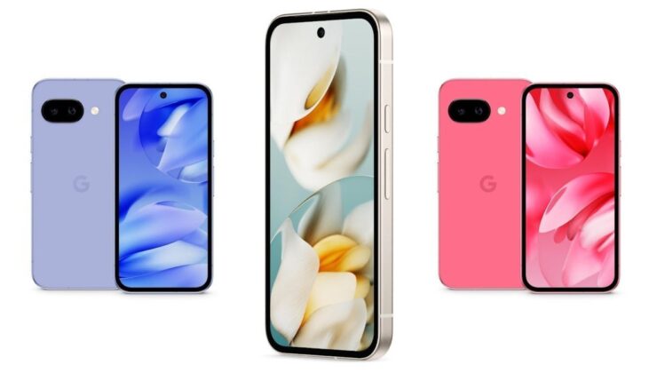 Google Pixel 9a: Orta Segmentte Yeni Bir Dönem Başlıyor