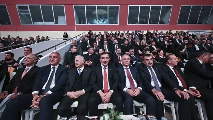 Erzurum 2025 EİT Turizm Başkenti