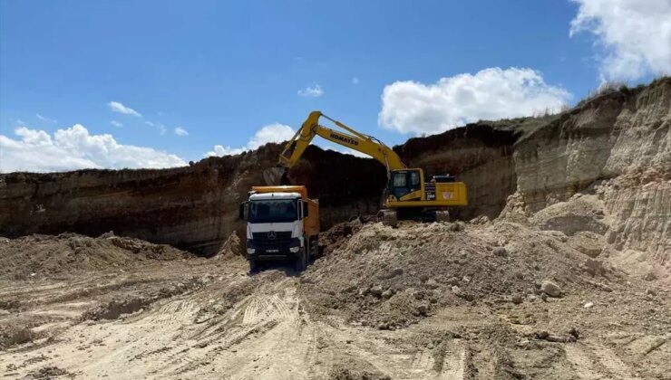 Tarım Kredi Yem’den Erzurum’a Dev Yatırım