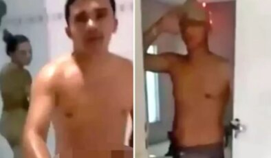 Eşini otelde basan kadın, asıl şoku yanındaki kişiyi görünce yaşadı