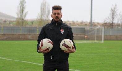 Elazığspor’un yıldızı Beykan Şimşek, asistleriyle dünya listesine girdi