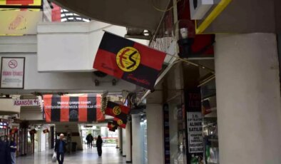 Eskişehirspor’a Büyük Destek