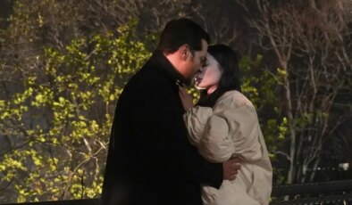 Eşref Rüya Deprem Mesajlarıyla Gündemde