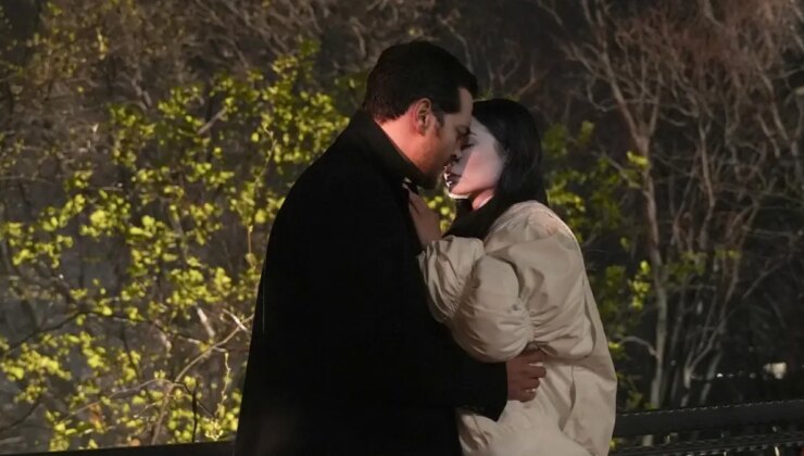 Eşref Rüya Deprem Mesajlarıyla Gündemde