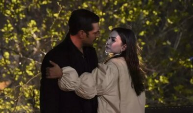 Eşref Rüya’da Duygusal Anlar