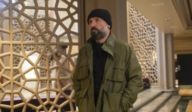 Eşref Rüya’da Müslüm Karakteri