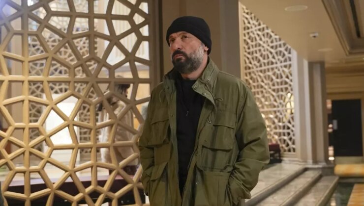 Eşref Rüya’da Müslüm Karakteri