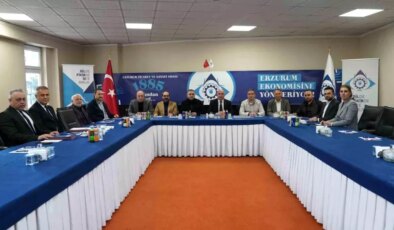 TSO’dan Nisan Mesaisi: PEF ve KUDAKAF’25 Gündemde