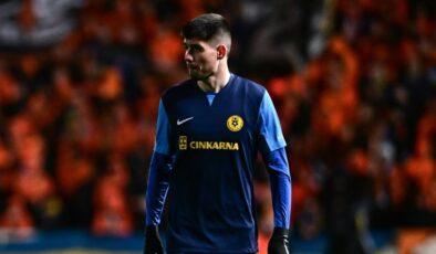 Slovenya Milli Takımı’na Yükseldi