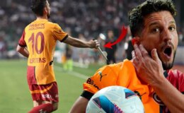 Facianın eşiğinden dönülmüş!