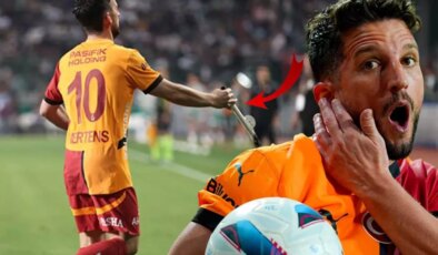 Facianın eşiğinden dönülmüş!