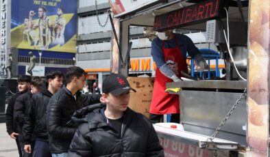 Fenerbahçe, Can Bartu’yu 6. Ölüm Yıl Dönümünde Andı