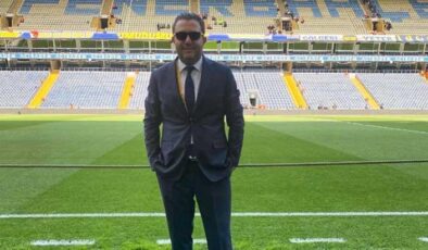 Futbol Maçından Sonra Ölüm Tehditleri Aldığını Açıkladı