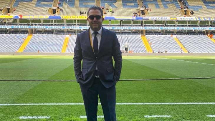 Futbol Maçından Sonra Ölüm Tehditleri Aldığını Açıkladı