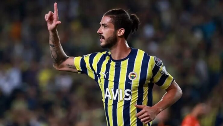 Fenerbahçe’de Gustavo Henrique ile Yollar Ayrıldı