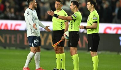 Fenerbahçe’den maç biter bitmez olay yaratacak paylaşım