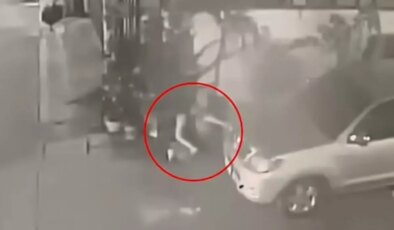 Festivalde doğum yapan anne, bebeğini ölüme terk edip eğlenceye devam etti