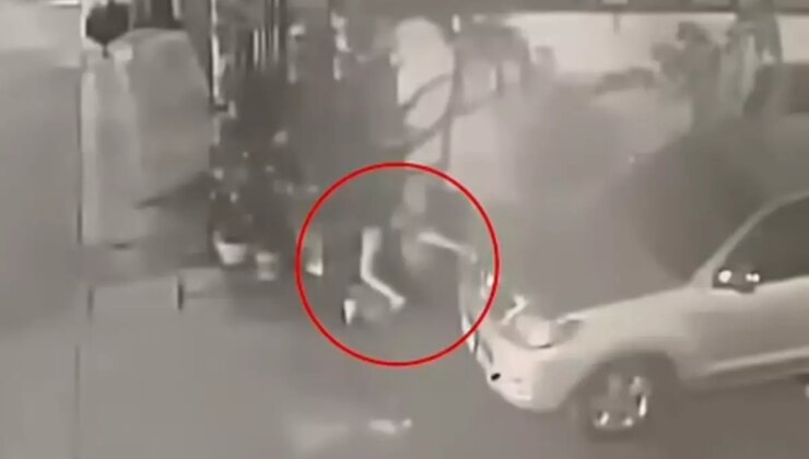 Festivalde doğum yapan anne, bebeğini ölüme terk edip eğlenceye devam etti