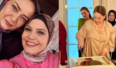 Sibel Taşçıoğlu, Kızılcık Şerbeti Dizisinden Ayrıldı