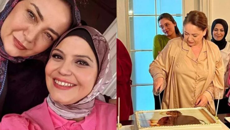 Sibel Taşçıoğlu, Kızılcık Şerbeti Dizisinden Ayrıldı