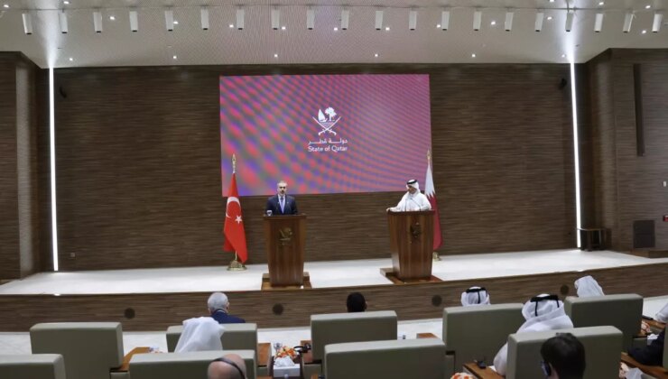 Fidan: PKK ve DEAŞ sistemden çıkacak