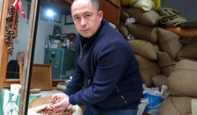 Fındık Fiyatları Rekor Kırdı