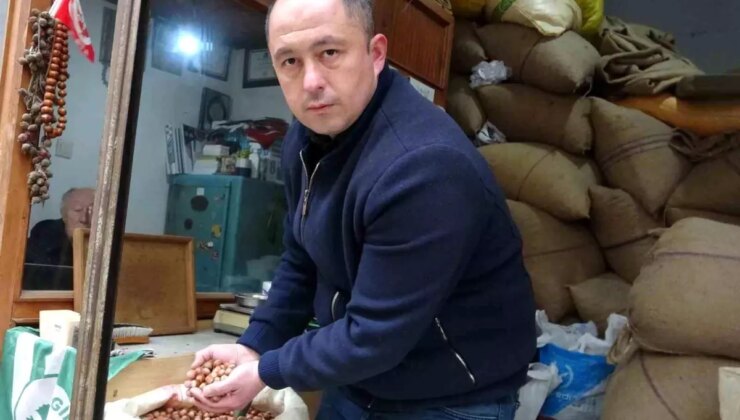 Fındık Fiyatları Rekor Kırdı