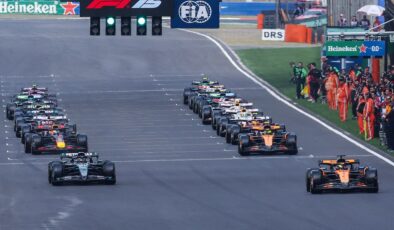 Bahreyn GP’si 13 Nisan’da Başlıyor