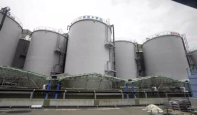Fukushima’da arıtılmış radyoaktif atık suyun denize salınımı başlıyor