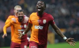 Galatasaray’a Derrick Köhn piyangosu vurdu