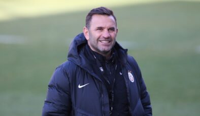 Galatasaray’da Jakobs ve Jelert’in Geleceği Belirsiz