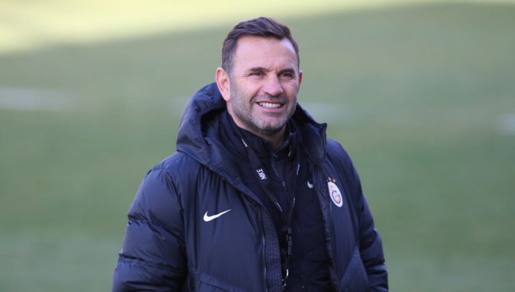 Galatasaray’da Jakobs ve Jelert’in Geleceği Belirsiz