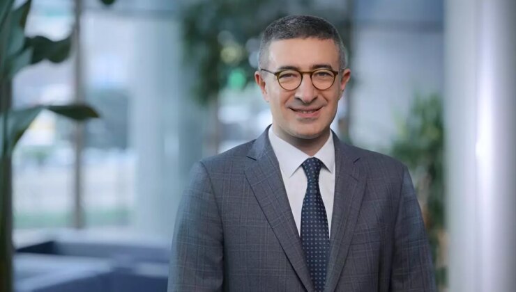 Garanti BBVA’nın İlk Çeyrek Karı 25 Milyar Lira