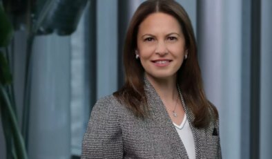 Garanti BBVA’ya Uluslararası İş Sağlığı Ödülü