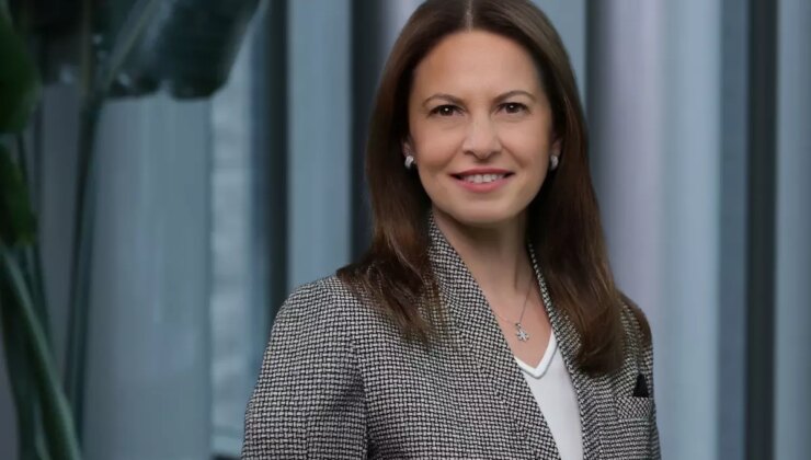 Garanti BBVA’ya Uluslararası İş Sağlığı Ödülü