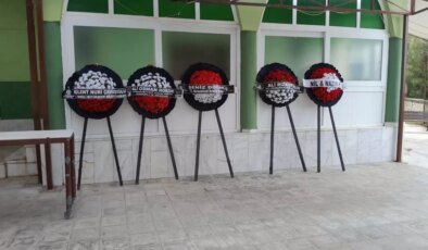 Gazeteci Mehmet Aycan Son Yolculuğuna Uğurlandı