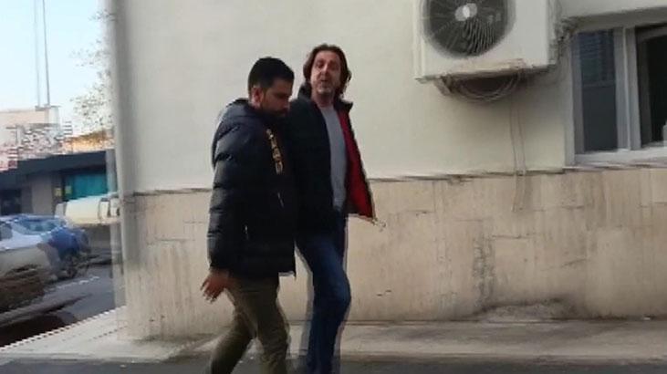 Murat Ağırel ve Timur Soykan Şantaj İddialarıyla Gözaltına Alındı