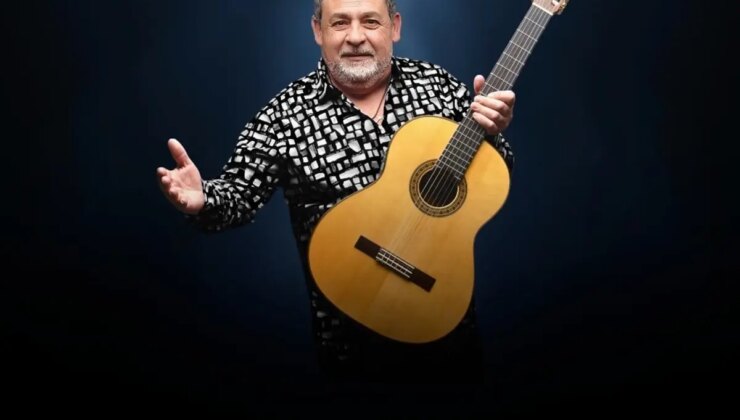 Gipsy Kings Türkiye’ye Geliyor