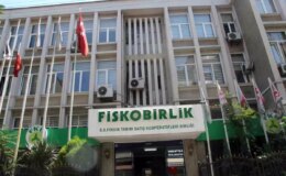 Giresun Üniversitesi ve FİSKOBİRLİK Arasında Arazi Krizi