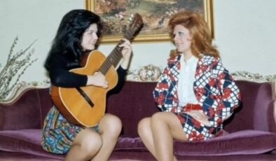 Gökay Kalaycıoğlu: Gülden Karaböcek ablasının altında böcek gibi ezildi