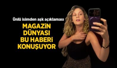 Gökhan Özoğuz ile Farah Zeynep Abdullah aşk yaşıyor iddiası!