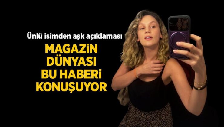 Gökhan Özoğuz ile Farah Zeynep Abdullah aşk yaşıyor iddiası!