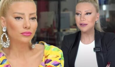 Gülşah Saraçoğlu bombayı patlattı