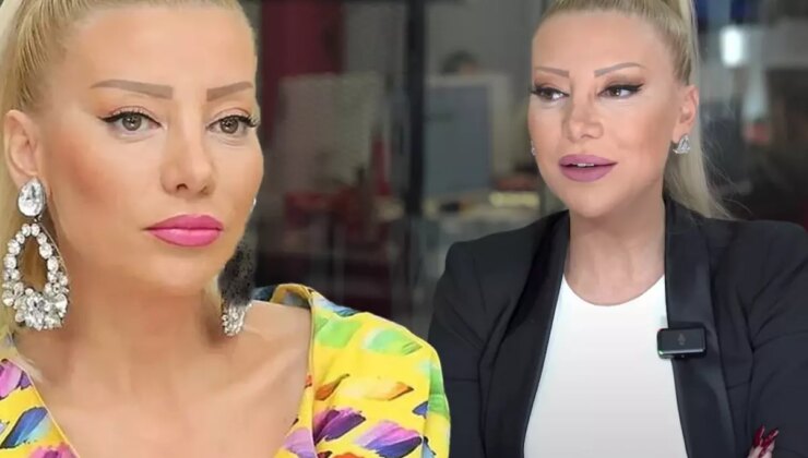 Gülşah Saraçoğlu bombayı patlattı